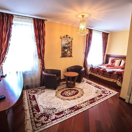 Imperiya Hotel Khmelʼnytsʼkyy Стая снимка