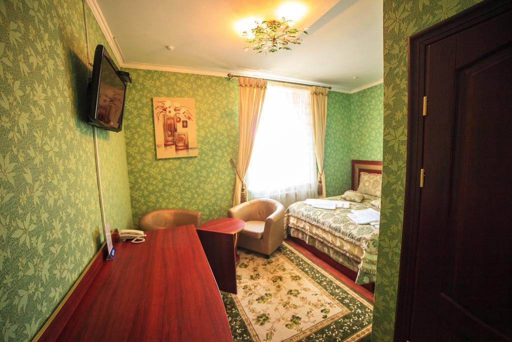 Imperiya Hotel Khmelʼnytsʼkyy Стая снимка