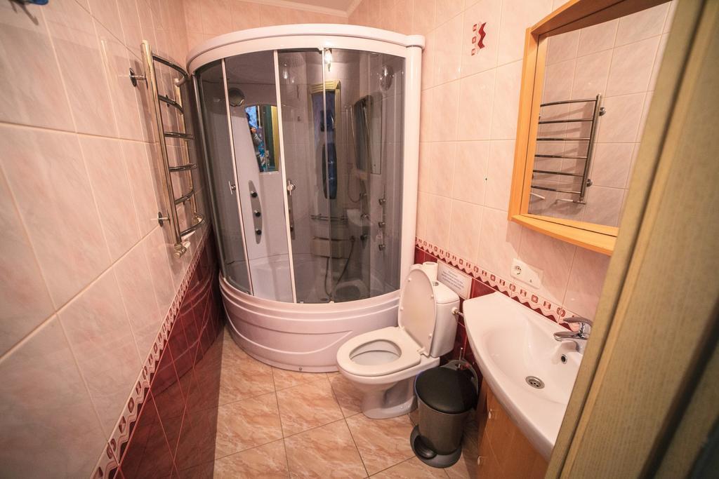 Imperiya Hotel Khmelʼnytsʼkyy Стая снимка