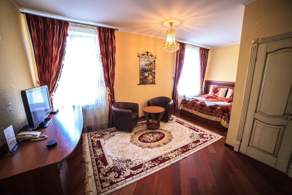 Imperiya Hotel Khmelʼnytsʼkyy Стая снимка