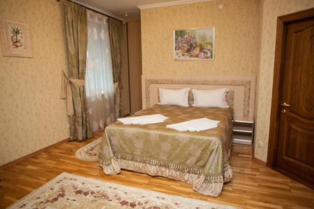 Imperiya Hotel Khmelʼnytsʼkyy Екстериор снимка